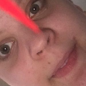 Meet your Posher, Hope